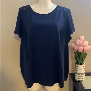 Lane Bryant Swing Top